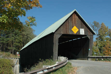 Lincoln Bridge
