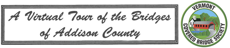 Addison County masthead