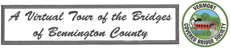 Bennington County masthead