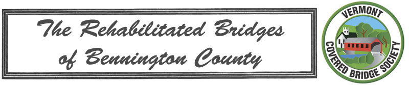 Bennington County masthead