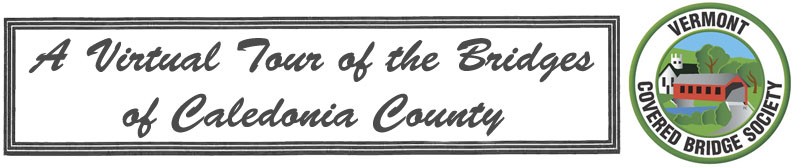 Caledonia County masthead