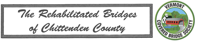 Chittenden County masthead