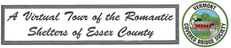 Essex County masthead