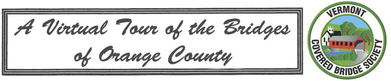 Orange County masthead