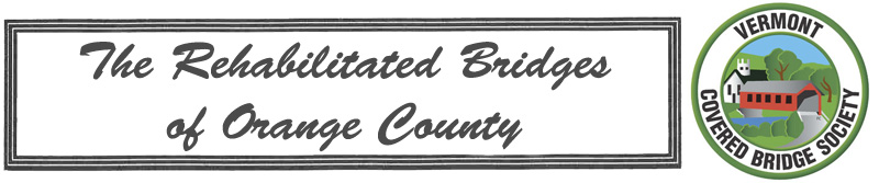 Orange County masthead