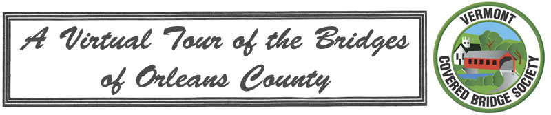 Orleans County masthead