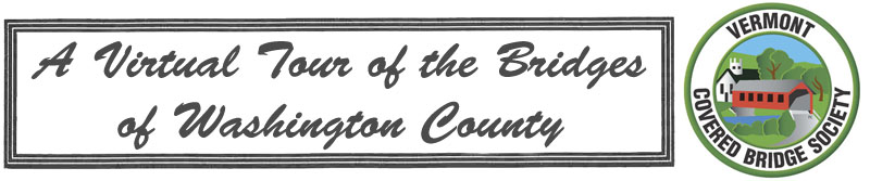 Washington County masthead