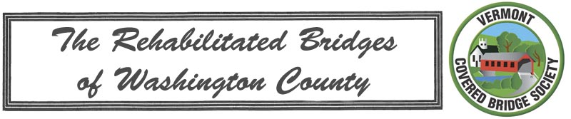 Washington County masthead