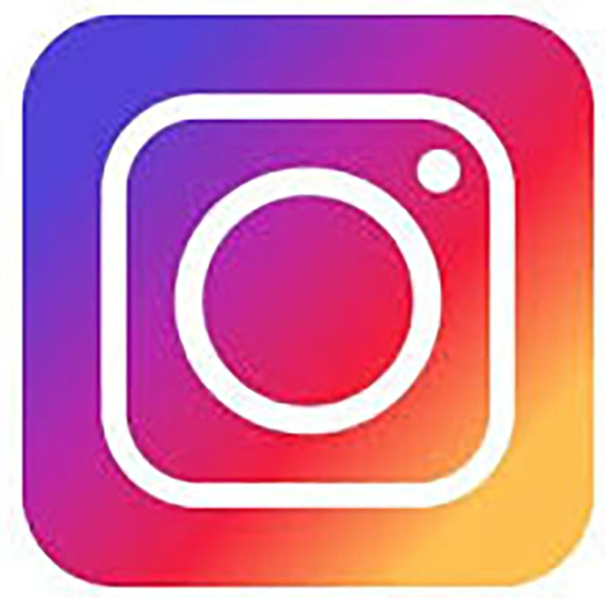 instagram icon