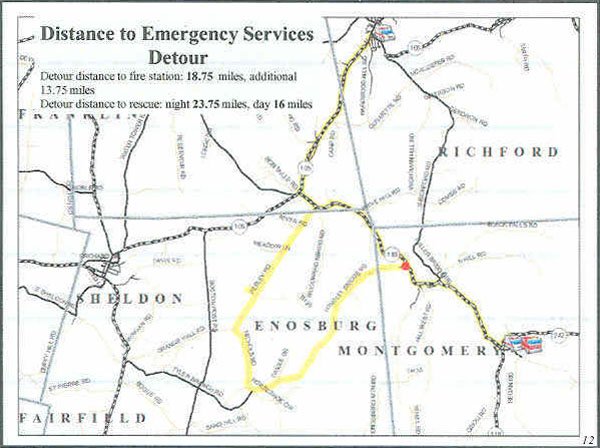 Longley Covered Bridge Powerpoint Page 12