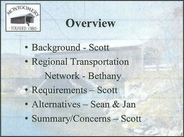 Longley Covered Bridge Powerpoint Page 3