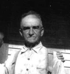 Willis Leggett, Bridge Builder Photo from Elmer Jackson Collection © N.S.P.C.B.