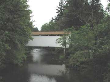 Mosby Bridge [37-20-27] Photo by Carol Harma June 2003