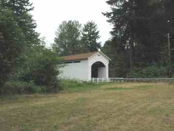 Mosby Bridge [37-20-27] Photo by Carol Harma June 2003
