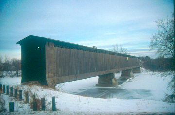 Swanton RR CB Photo by DA Juaire