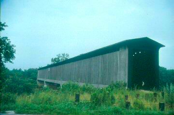 Swanton RR CB Photo by DA Juaire