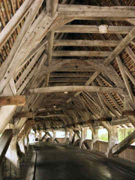 Neubrücke near Bern