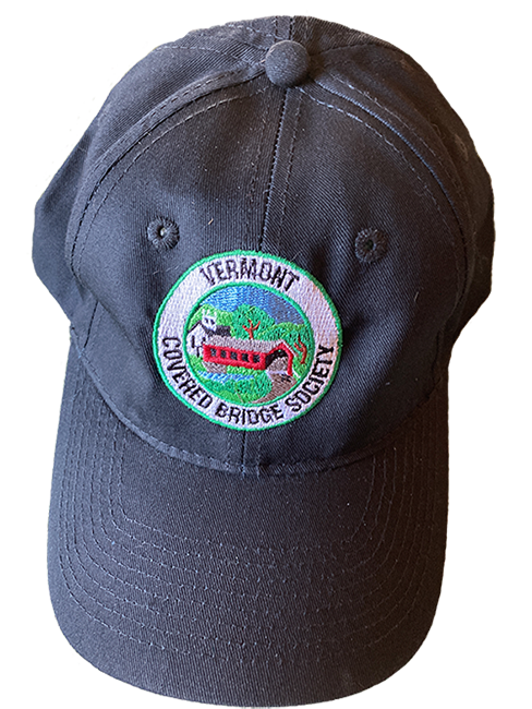 VCBS Ball Cap - Black