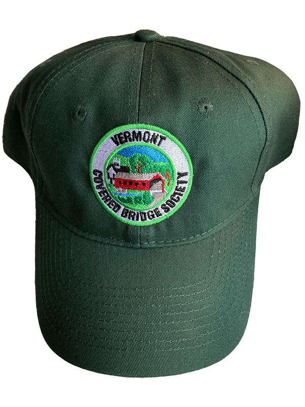 VCBS Ball Cap - Green