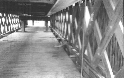 Fitch's Covered Bridge