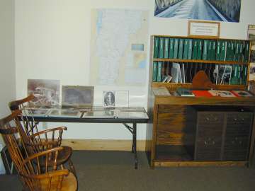 The Richard Sanders Allen Resource Center