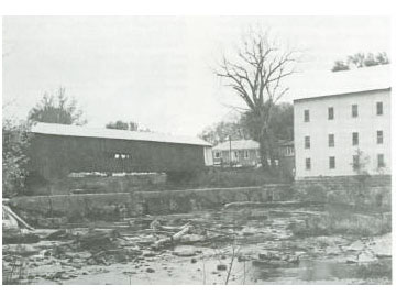 Bridgeton CB (14-61-04) in 1966 Photo by Margaret Poetker