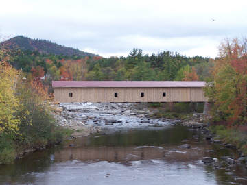 Jay Bridge Celebration Photo by David Guay Oct. 14, 2007