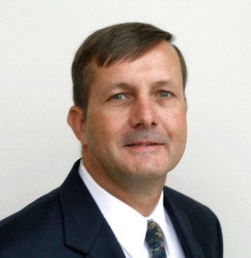 Robert Durfee, P.E.