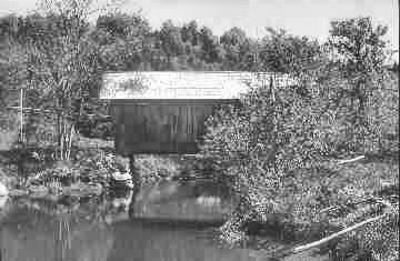 Martin Bridge Photo by Joe Nelson
