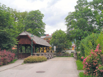 Gollner Bruecke Photo by Gregor Wenda July 7, 2009