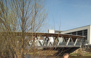 Rabenstein Bridge