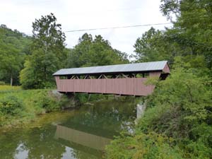Hokes Mill CB - Liz Keating