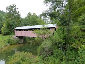 Hokes Mill CB - Liz Keating