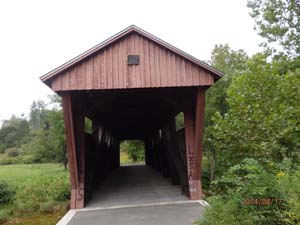 Hokes Mill CB - Tom Keating