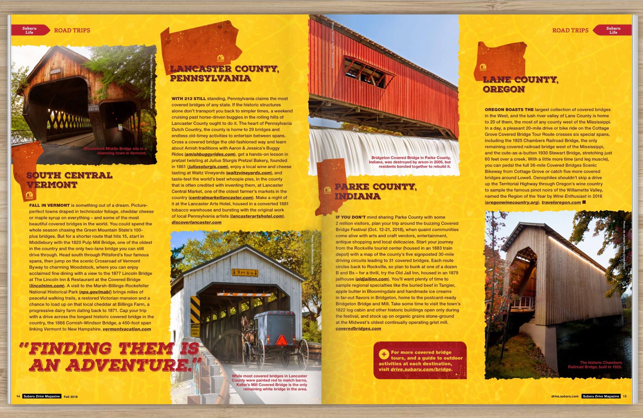 No Bridge Too Far page 2
