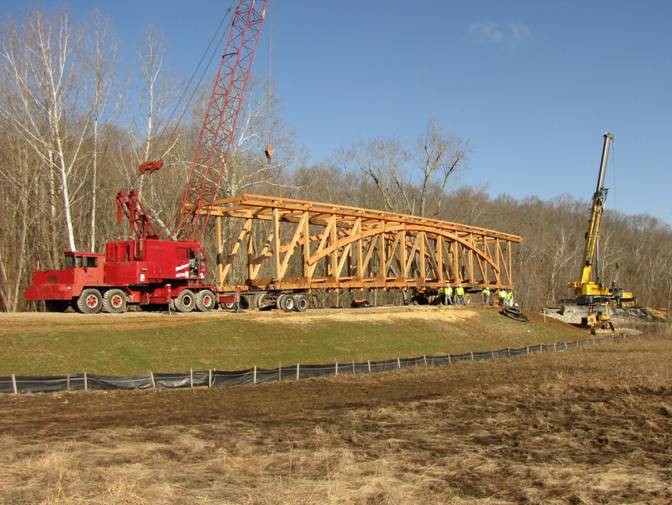 Cedar Ford Bridge #1