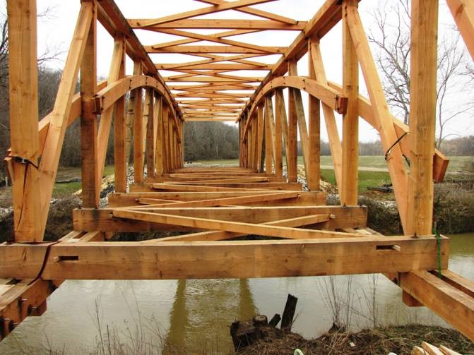 Cedar Ford Bridge #4