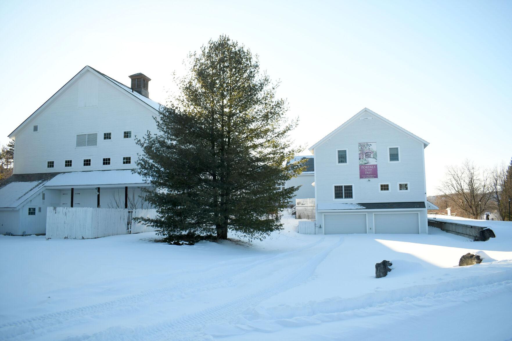 Bennington Center for the Arts - Bennington Banner file photo 