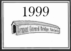 1999 Newsletter icon
