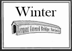 Winter Newsletter icon