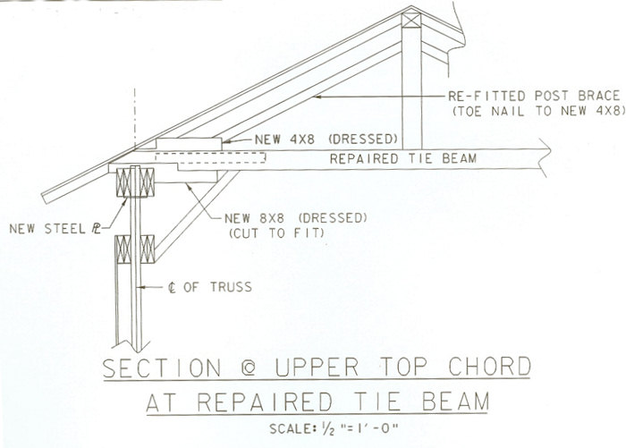 Proposed improvement drawing 5