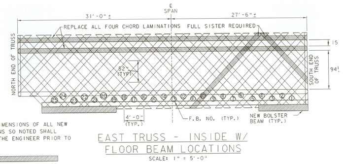 Proposed improvement drawing 6