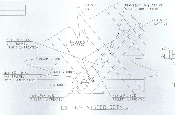 Proposed improvement drawing 8