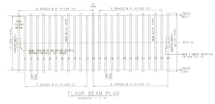 Proposed improvement drawing 10