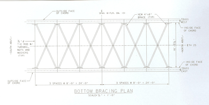 Proposed improvement drawing 11