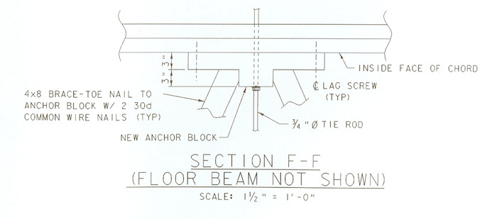 Proposed improvement drawing 12