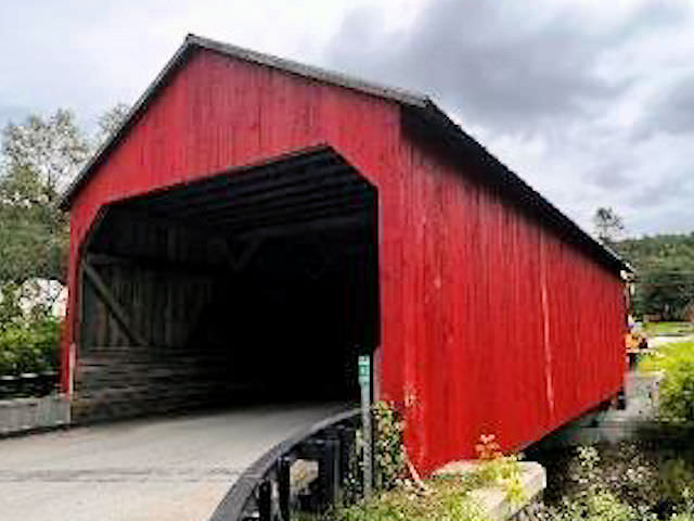 Beetlejuice 2 Bridge