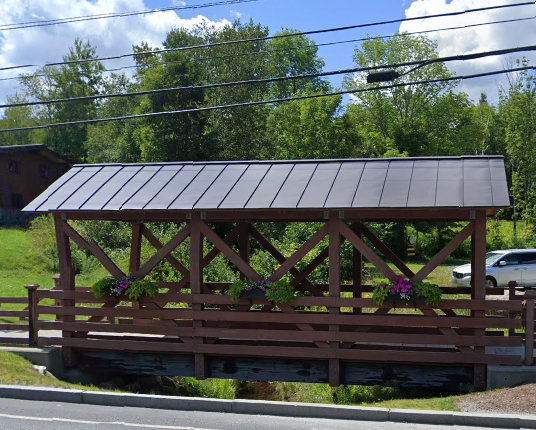 Killington Bridge