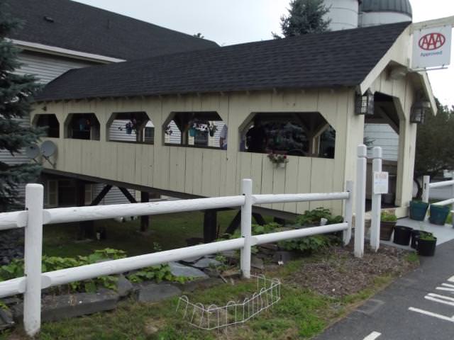 Quality Inn Bridge