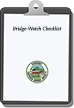 Bridge-Watch Checklist icon